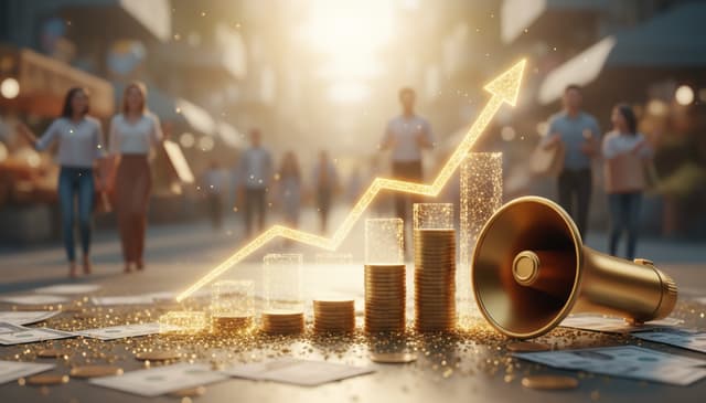 Jak stworzyć slogan, który zwiększa sprzedaż: praktyczny przewodnik