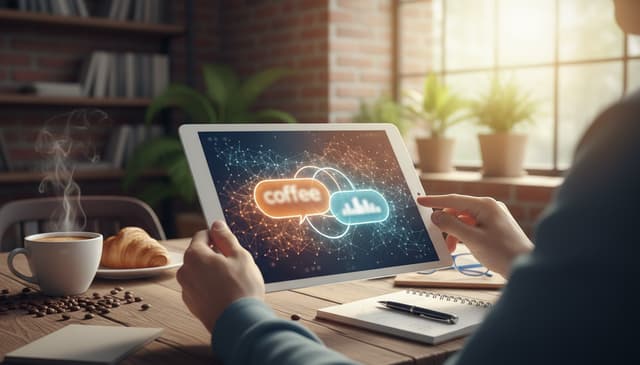 Jak stworzyć slogan reklamowy dzięki AI: praktyczny przewodnik