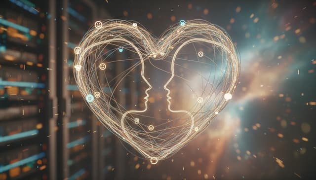 Jak stworzyć spersonalizowaną więź emocjonalną online: praktyczny przewodnik