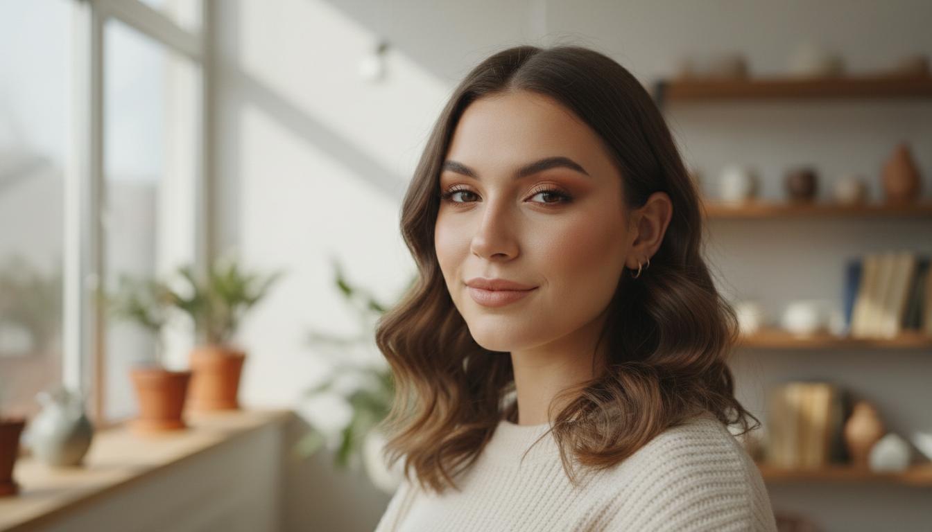 Jak stworzyć spójny wizerunek: praktyczny przewodnik profilowe.ai