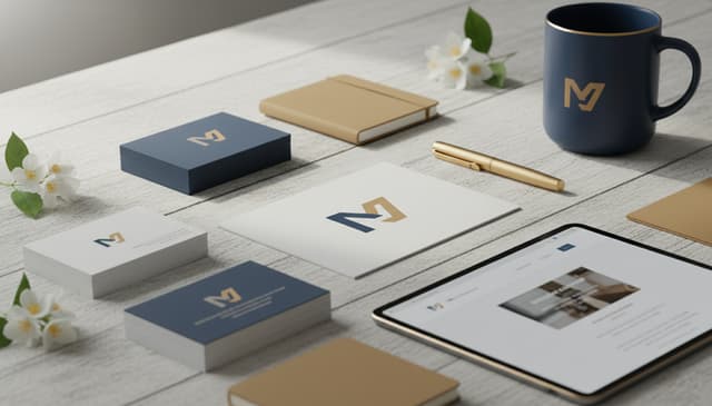 Jak stworzyć spójny wizerunek marki: praktyczny przewodnik