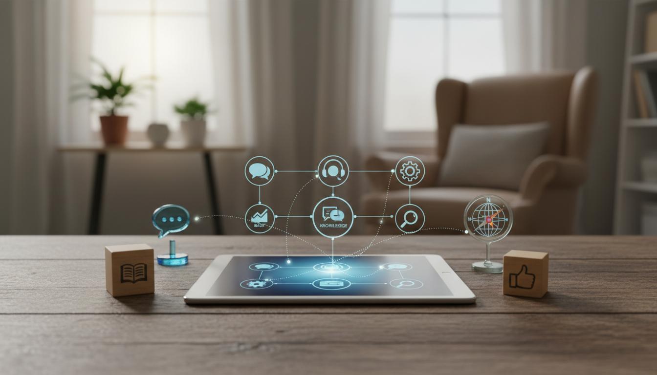 Jak stworzyć strategię obsługi klienta online: praktyczny przewodnik