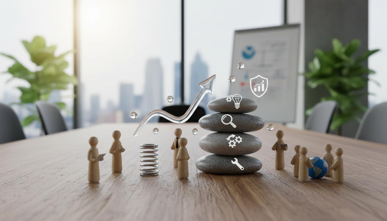 Jak stworzyć strategię rozwoju usług: praktyczny przewodnik dla ekspertów