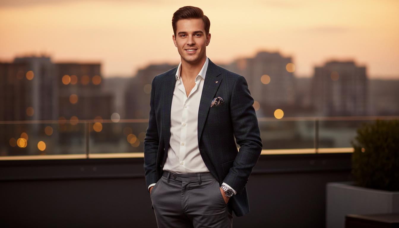 Jak stworzyć stylizację na imprezę: praktyczny przewodnik