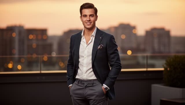 Jak stworzyć stylizację na imprezę: praktyczny przewodnik