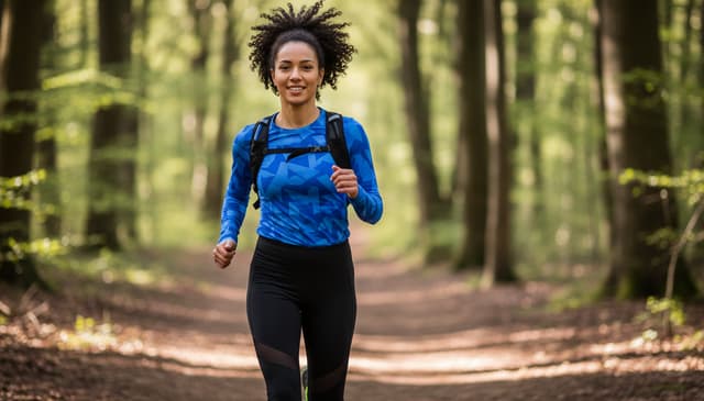 Jak stworzyć stylizację sportową: praktyczny przewodnik