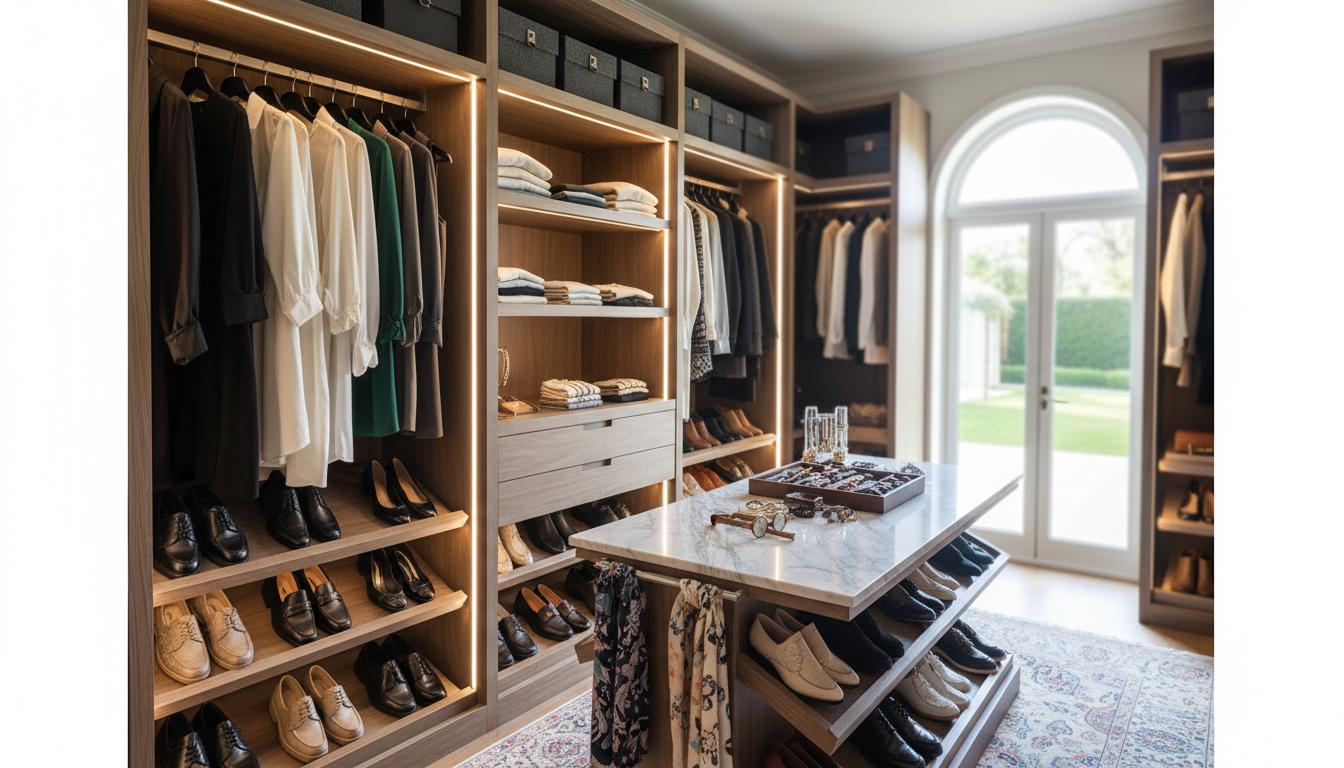 Jak stworzyć stylową garderobę: praktyczny przewodnik krok po kroku