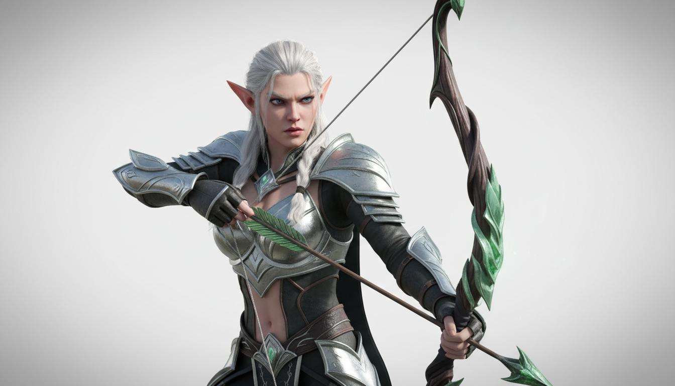 Jak stworzyć swoją postać 3D: praktyczny przewodnik dla początkujących