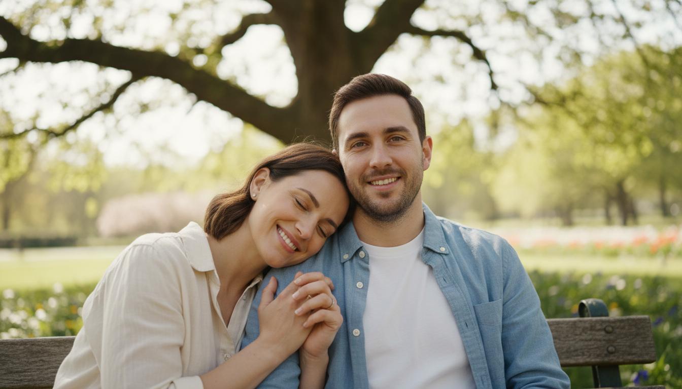Jak stworzyć szczęśliwy związek: praktyczny przewodnik na każdy dzień