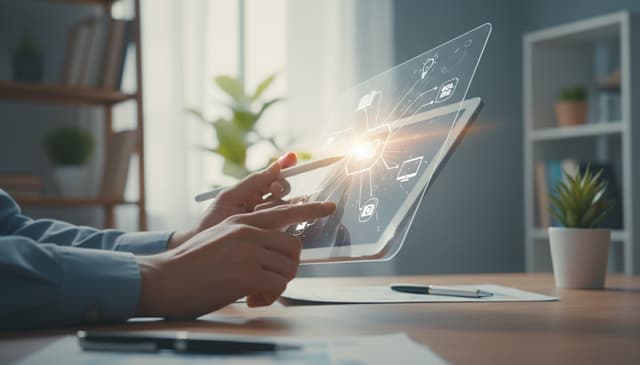 Jak stworzyć szkolenia online: praktyczny przewodnik dla ekspertów