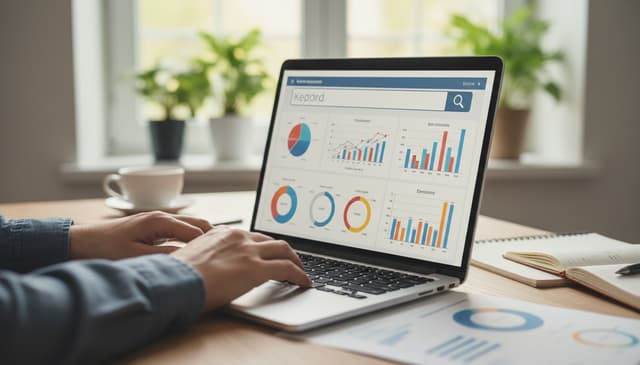 Jak stworzyć treść zoptymalizowaną SEO: praktyczny przewodnik