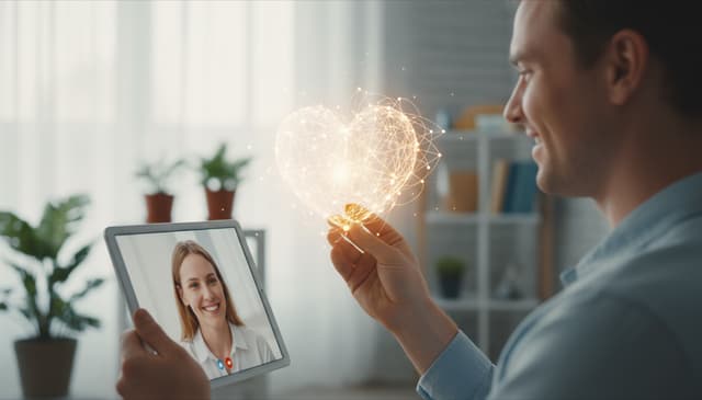 Jak stworzyć trwałą relację internetową: praktyczny przewodnik