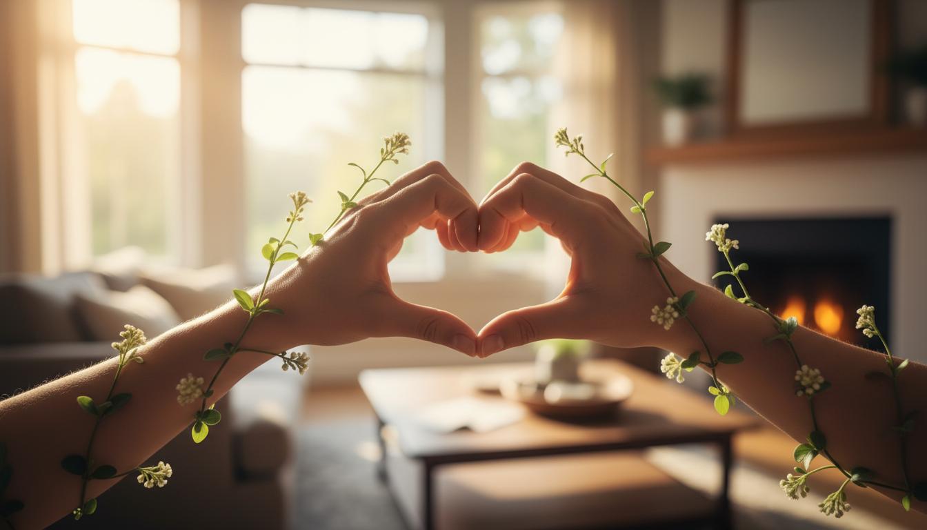 Jak stworzyć trwały i szczęśliwy związek: praktyczny przewodnik