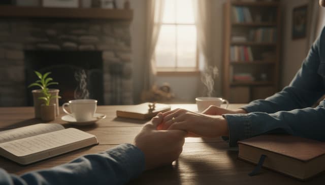 Jak stworzyć trwały związek: praktyczny przewodnik dla par