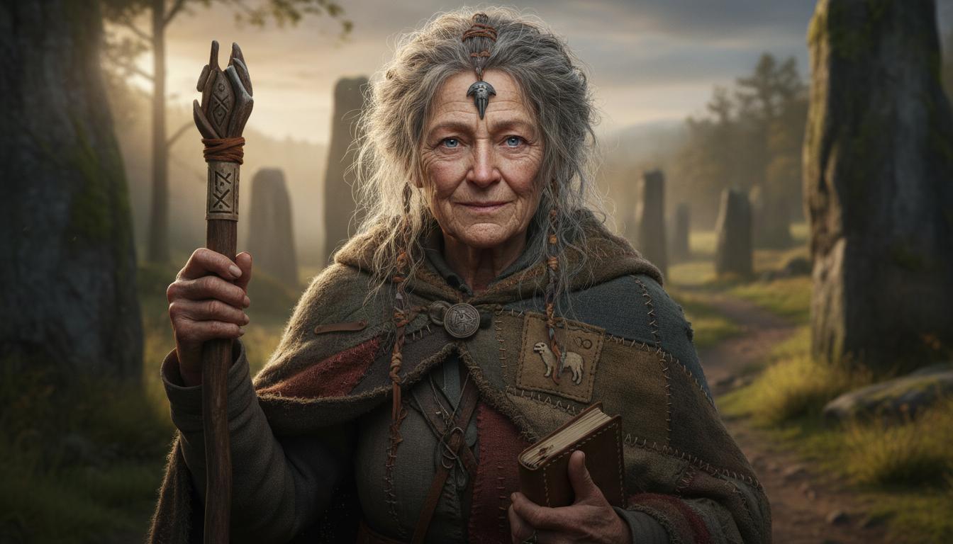 Jak stworzyć unikalną osobowość postaci: praktyczny przewodnik