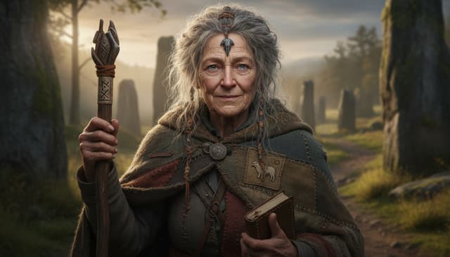 Jak stworzyć unikalną osobowość postaci: praktyczny przewodnik