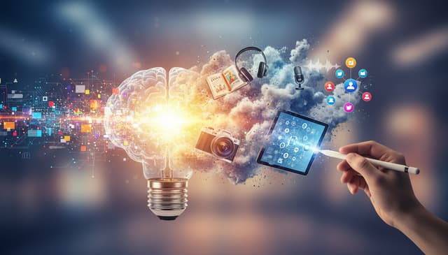 Jak stworzyć unikalny content marketingowy: praktyczny przewodnik