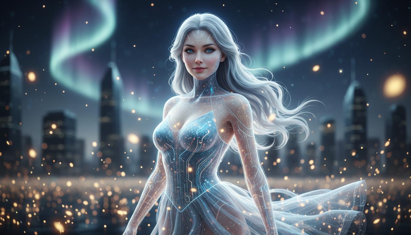 Jak stworzyć wirtualną dziewczynę: praktyczny przewodnik przyjaciolka.ai