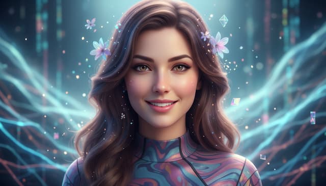 Jak stworzyć wirtualną przyjaciółkę: praktyczny przewodnik