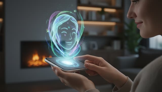 Jak stworzyć wirtualnego asystenta emocjonalnego: praktyczny przewodnik