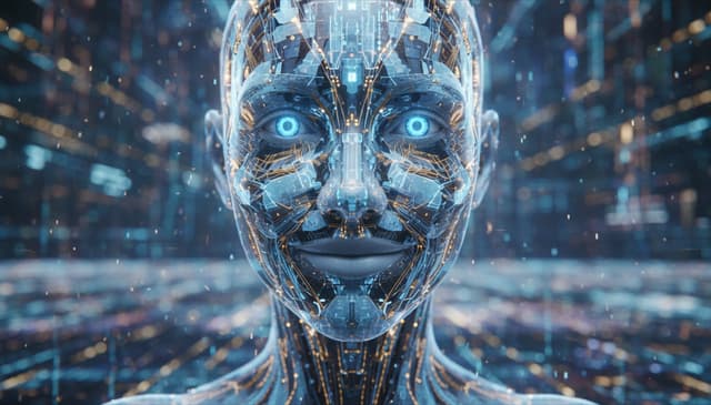 Jak stworzyć wirtualnego towarzysza: praktyczny przewodnik