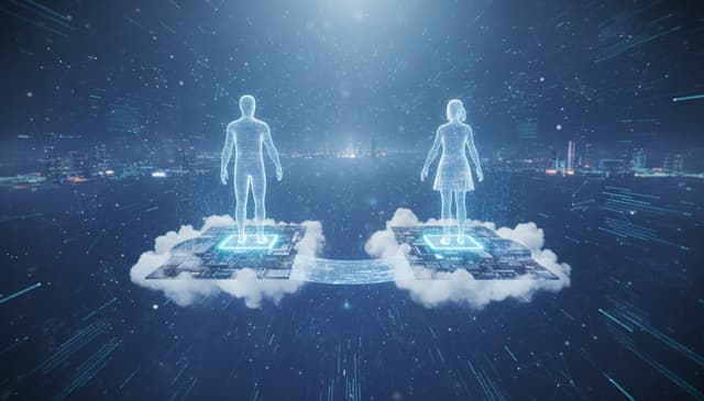 Jak stworzyć wirtualny związek: praktyczny przewodnik krok po kroku