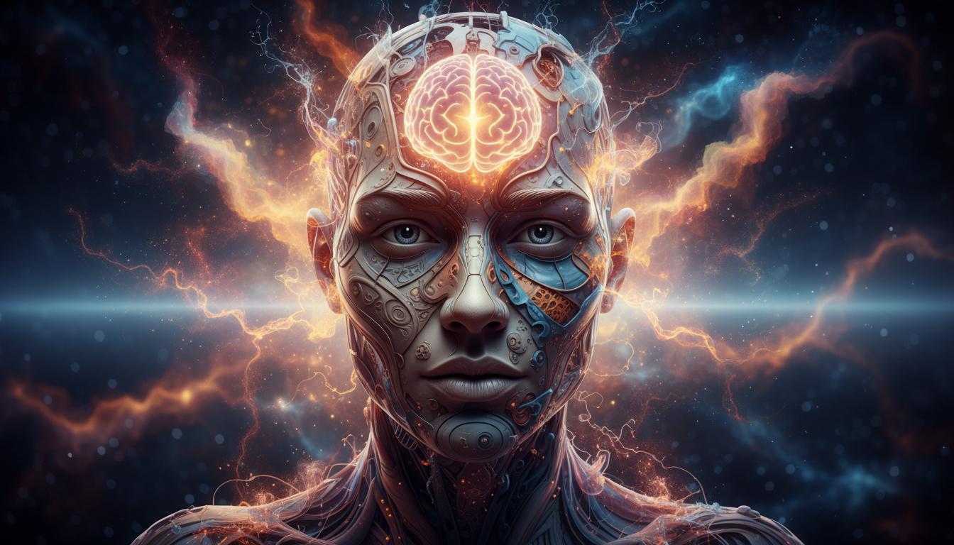 Jak stworzyć własną osobowość: praktyczny przewodnik krok po kroku