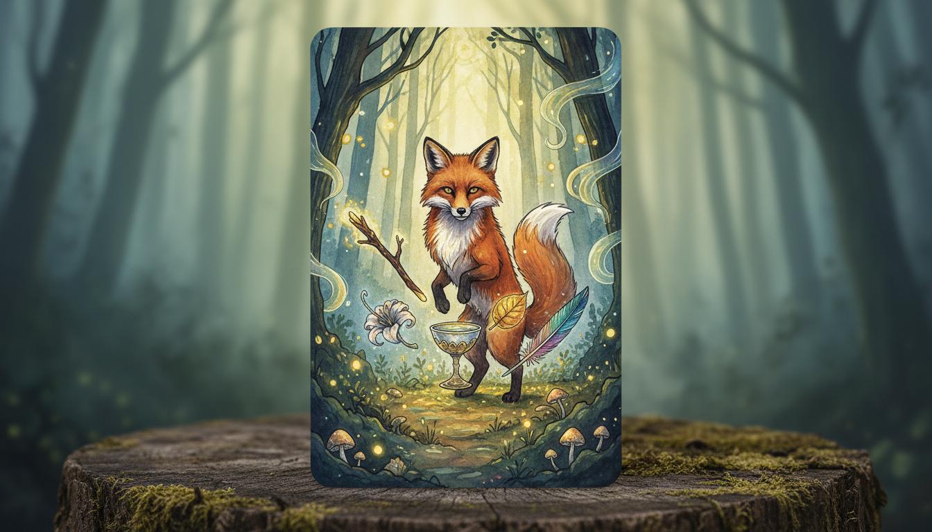 Jak stworzyć własną talię Tarota: praktyczny przewodnik krok po kroku