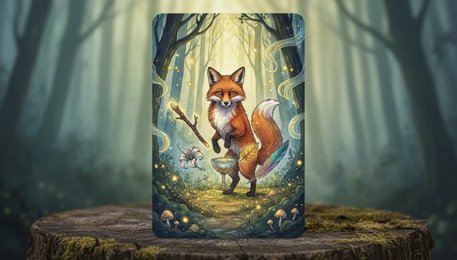 Jak stworzyć własną talię Tarota: praktyczny przewodnik krok po kroku