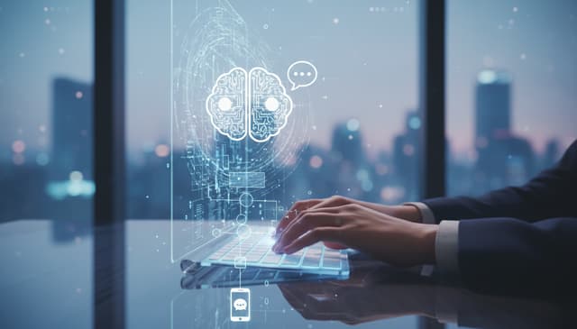 Jak stworzyć własnego chatbota: praktyczny przewodnik postacie.ai