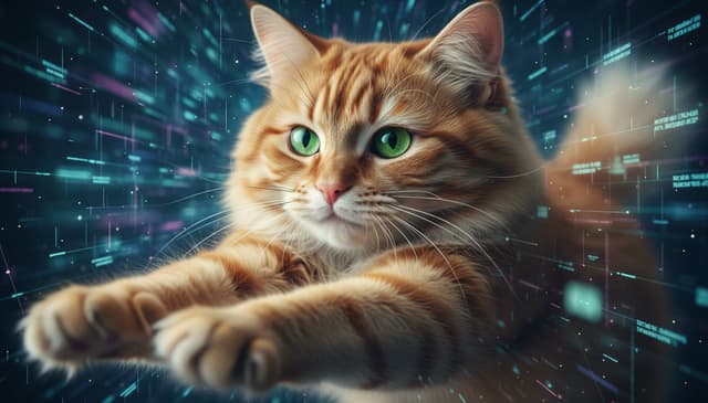 Jak stworzyć własnego kota online: praktyczny przewodnik na kotek.ai