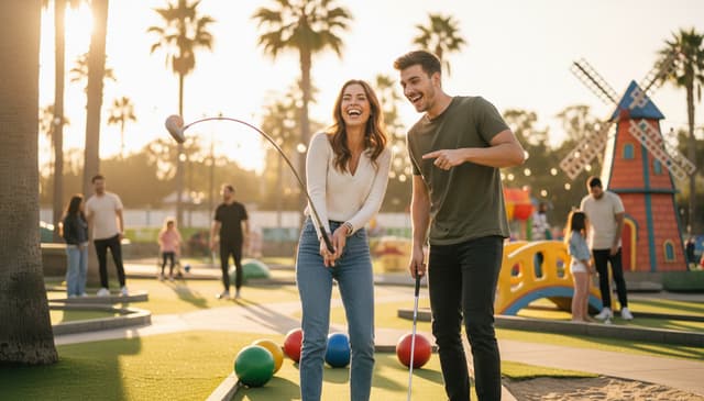 Jak stworzyć zabawną atmosferę na randce: praktyczny przewodnik