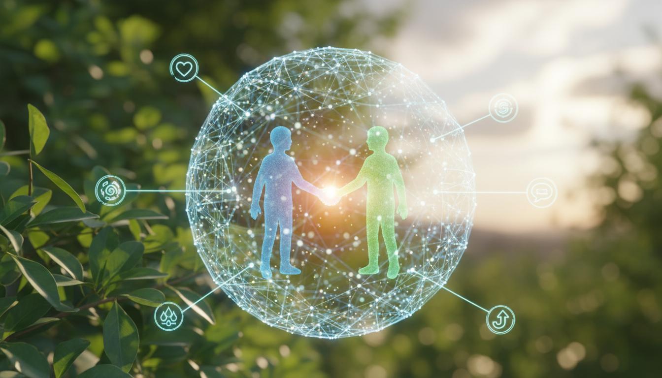 Jak stworzyć zdrową komunikację online: praktyczny przewodnik