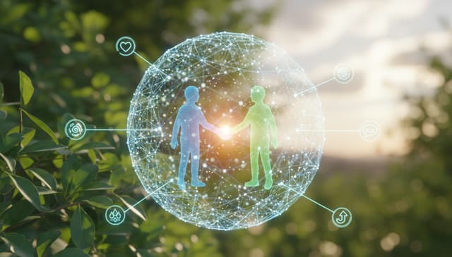 Jak stworzyć zdrową komunikację online: praktyczny przewodnik