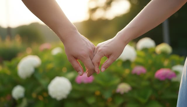 Jak stworzyć zdrowy związek: praktyczny przewodnik na co dzień