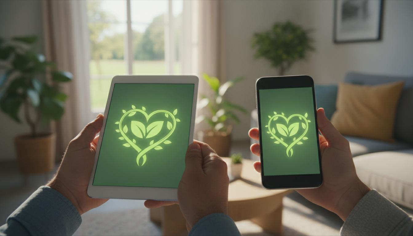 Jak stworzyć zdrowy związek online: praktyczny przewodnik