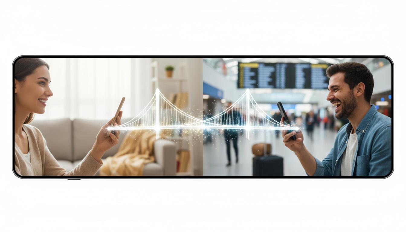 Jak stworzyć związek na odległość: praktyczny przewodnik dla par