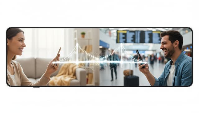 Jak stworzyć związek na odległość: praktyczny przewodnik dla par