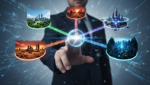 Jak symulować alternatywne scenariusze: praktyczny przewodnik