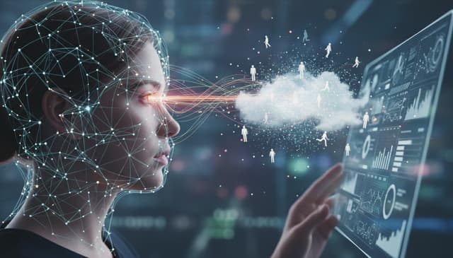 Jak sztuczna inteligencja analizuje zachowanie: praktyczny przewodnik