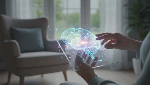 Jak sztuczna inteligencja pomaga w terapii: praktyczny przewodnik