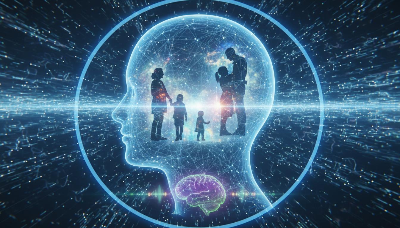 Jak sztuczna inteligencja rozumie ludzi: praktyczny przewodnik