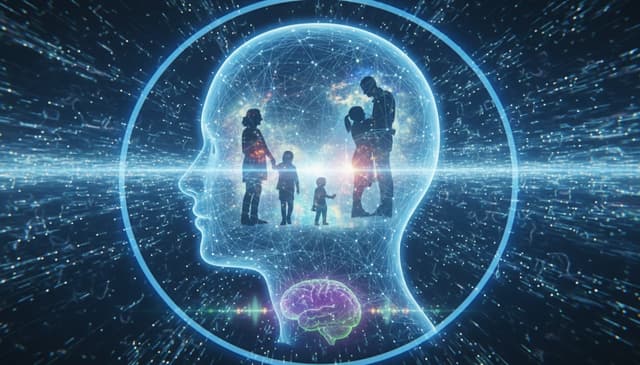 Jak sztuczna inteligencja rozumie ludzi: praktyczny przewodnik