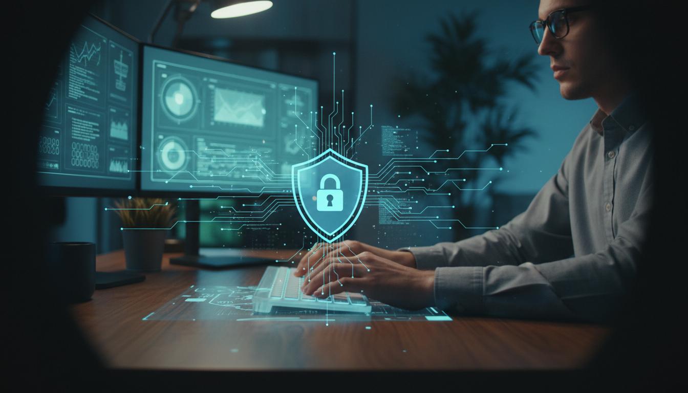 Jak szukać informacji o cyberbezpieczeństwie: praktyczny przewodnik