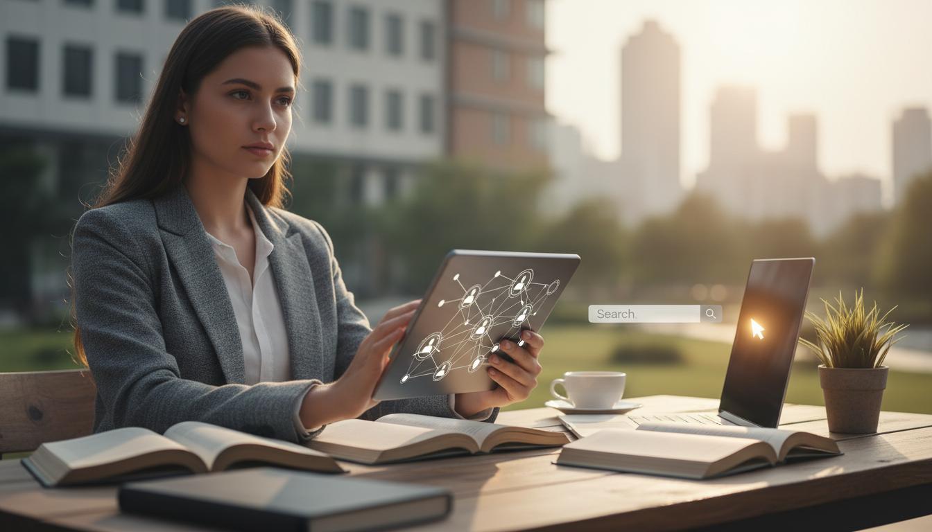 Jak szukać pracy po studiach: praktyczny przewodnik dla absolwentów