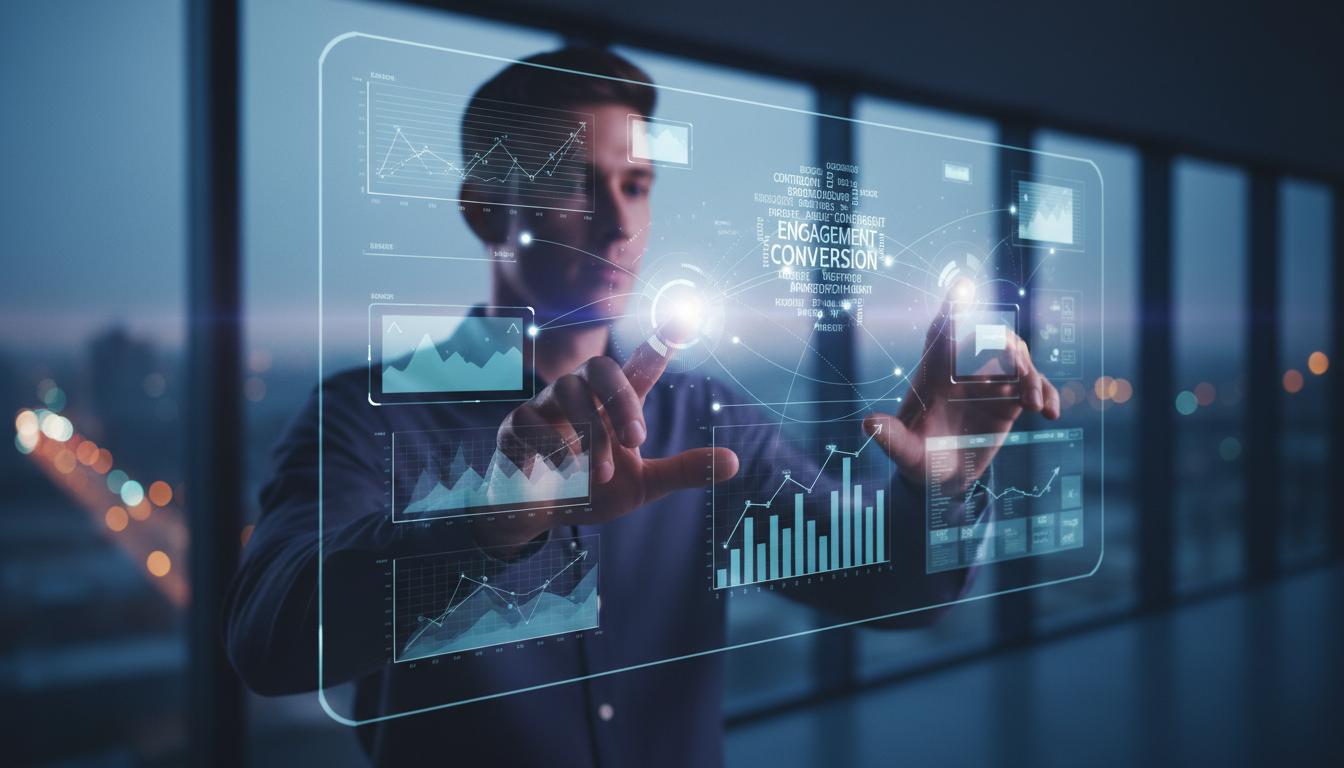 Jak szybciej analizować skuteczność treści: praktyczne wskazówki