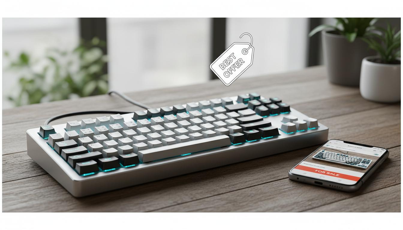 Jak szybciej sprzedać przedmiot online: praktyczny przewodnik