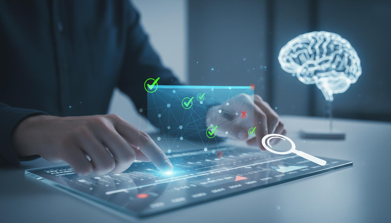 Jak szybciej weryfikować źródła informacji: praktyczny przewodnik