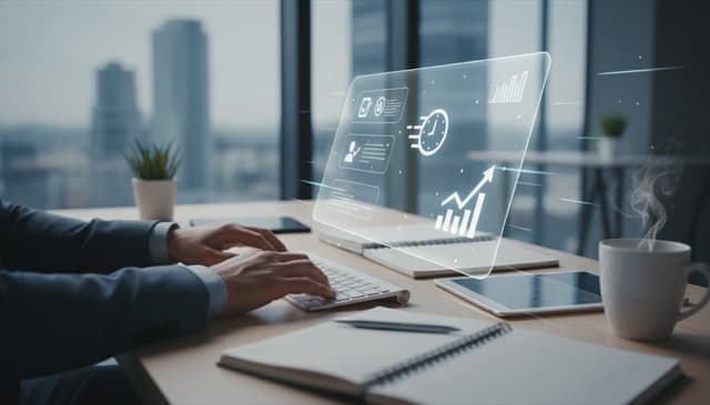 Jak szybciej wykonywać obowiązki służbowe: praktyczne wskazówki