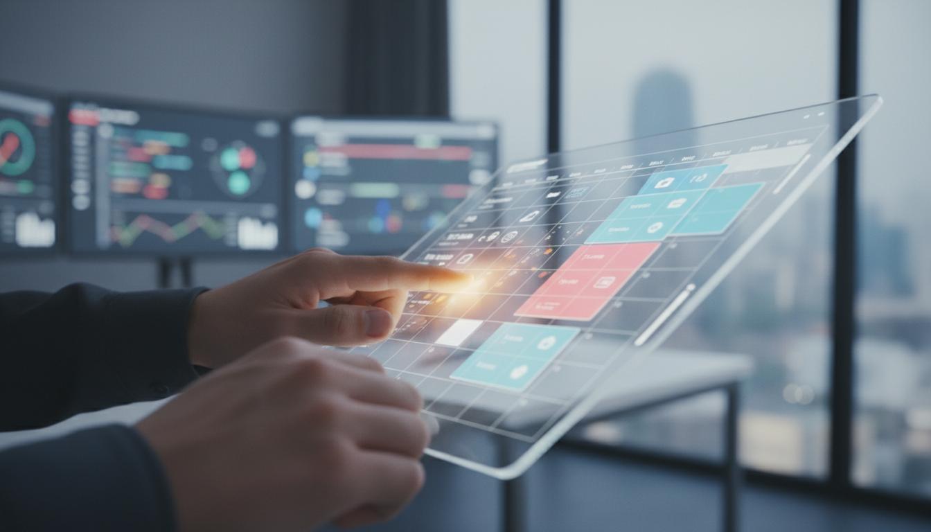 Jak szybciej zarządzać harmonogramem publikacji: praktyczny przewodnik